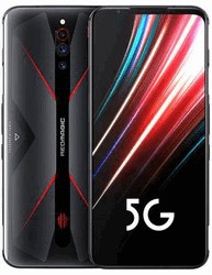 Ремонт телефона ZTE Nubia Red Magic 5G в Липецке